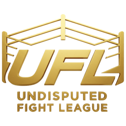 UNDISPUTED FIGHT LEAGUE banner