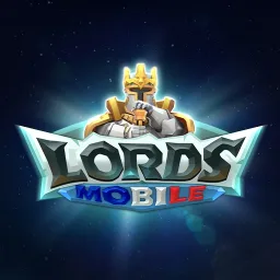 Lords Mobile FR banner