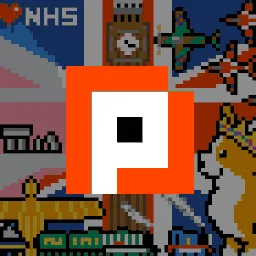 UK place banner