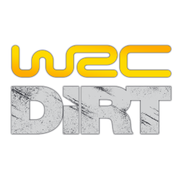 WRC DiRT banner