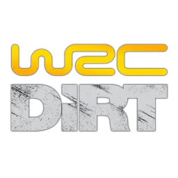 WRC DiRT banner