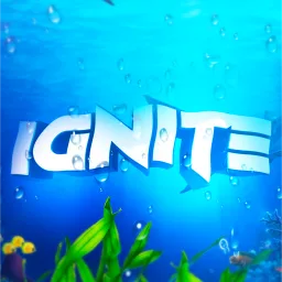 IGNITE banner