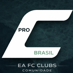 EA FC Clubs Comunidade 🇧🇷 banner