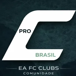 EA FC Clubs Comunidade 🇧🇷 banner