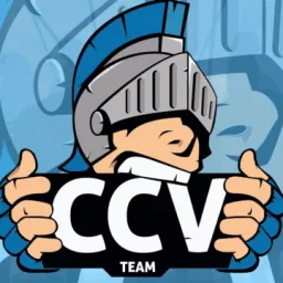 CCV | Team ™ (Oficial) banner