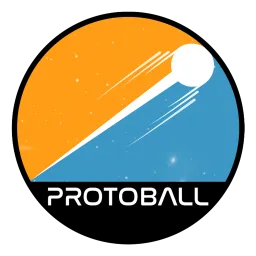 Protoball banner