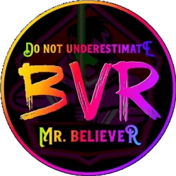 Mr. Believer's Hub banner