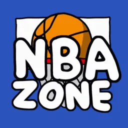 NBA Zone banner