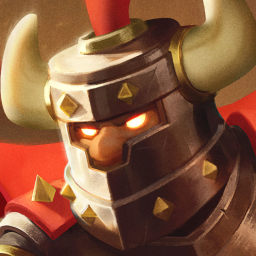 Clash Royale Brasil banner