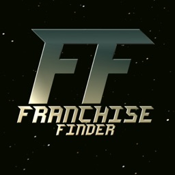 Franchise Finder banner