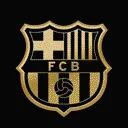FC Barcelona banner