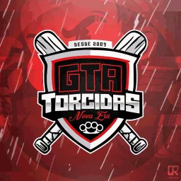 GTA TORCIDAS - OFICIAL banner