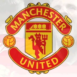 Manchester United F.C. banner