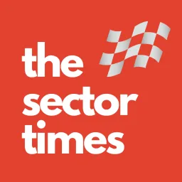 TheSectorTimes banner