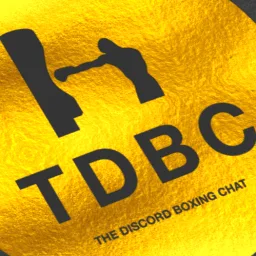 The Discord Boxing Chat banner