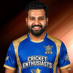 Cricket Enthusiasts banner