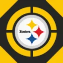 Steelers banner