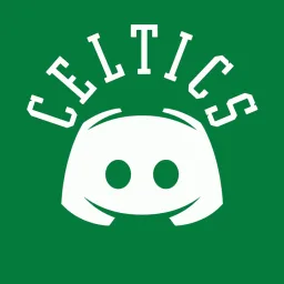 Boston Celtics banner