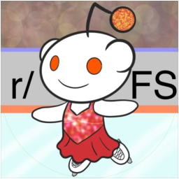 Figure Skating banner