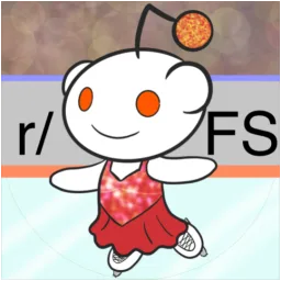 Figure Skating banner