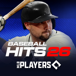 Baseball Hits 26 banner