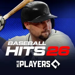 Baseball Hits 26 banner