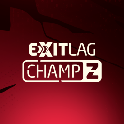 ExitLag ChampZ banner