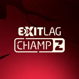 ExitLag ChampZ banner