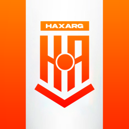 🔵 HAXARG FUTSAL I HAXBALL ARGENTINA ⚪ banner