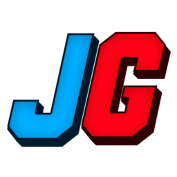 Jolly Games - Minecraft Event banner