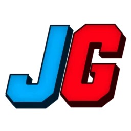Jolly Games - Minecraft Event banner