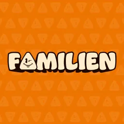 Familien 🧡 banner