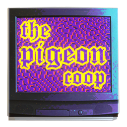 Pigeonthief's Pigeon Coop banner