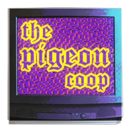 Pigeonthief's Pigeon Coop banner