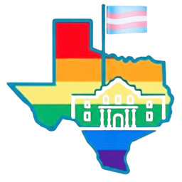 Texas banner