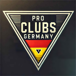 Pro Clubs Germany banner