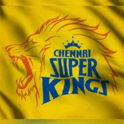 CSK - Chennai Super Kings banner