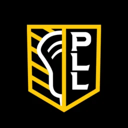PLL (Premier Lacrosse League) banner