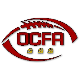Old Collegiate Football Association banner