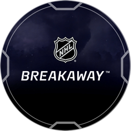 NHL Breakaway banner
