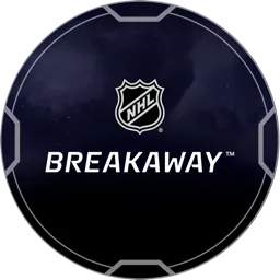 NHL Breakaway banner