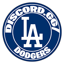 Los Angeles Dodgers banner
