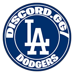 Los Angeles Dodgers banner