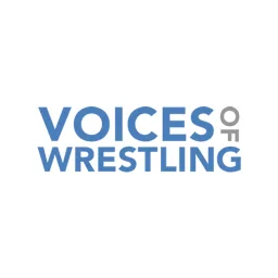 Voices of Wrestling banner