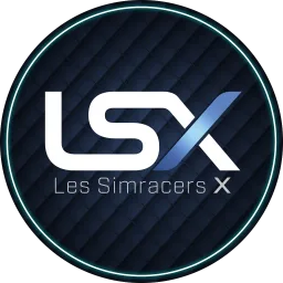 Les SimRacers X [LMU] banner