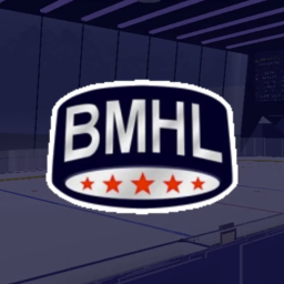 The Official BMHL Discord Server banner