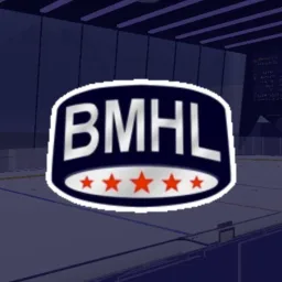 The Official BMHL Discord Server banner