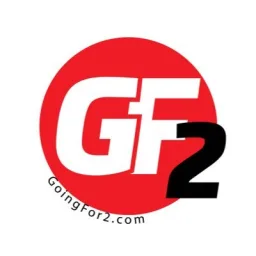 GoingFor2 banner