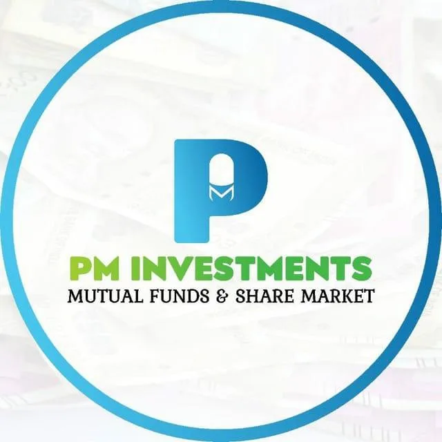 PM INVESTMENTS banner