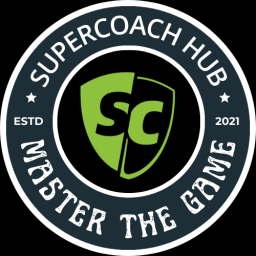 SuperCoach Hub banner